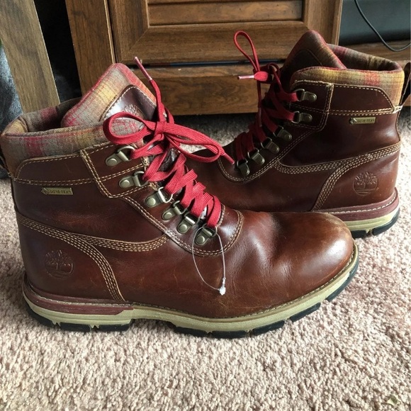 Timberland Other - Retro Timberland Heston Boots